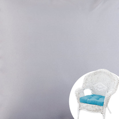 Solid Outdoor Cushion Collection
