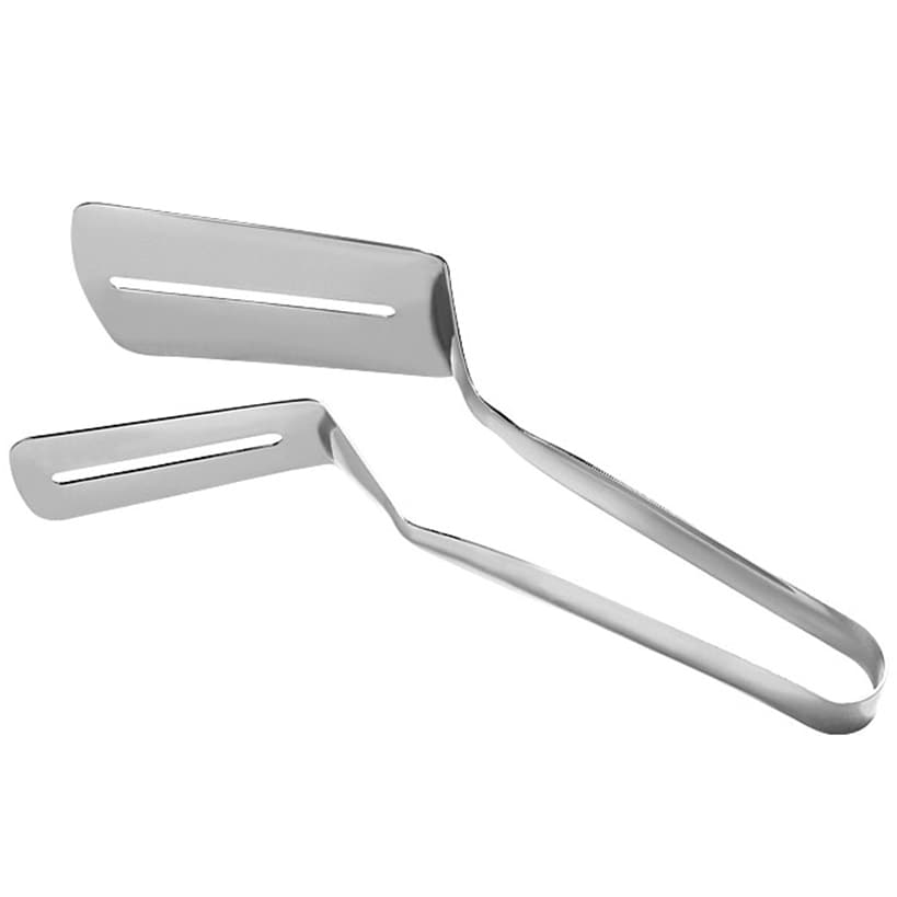 Spatula Tongs
