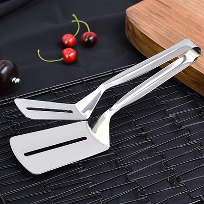 Spatula Tongs