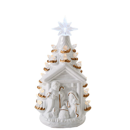 Lighted Spiritual Accents