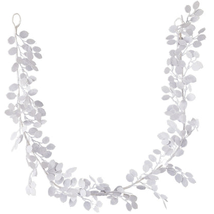 White Garland