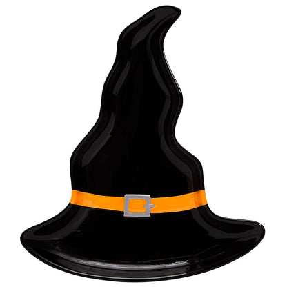 Spooky Halloween Serving Platters