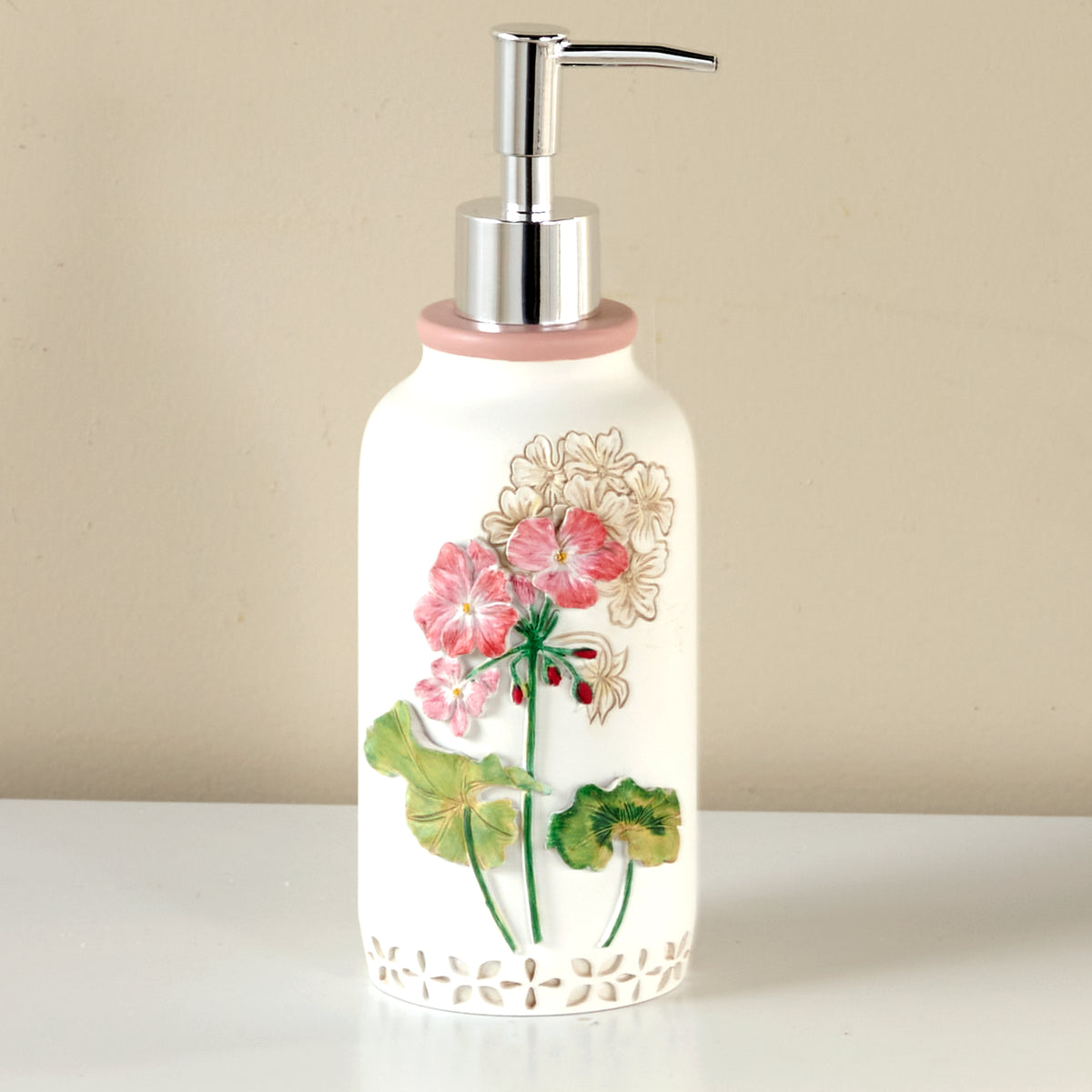 Spring Fever Bathroom Collection | LTD Commodities