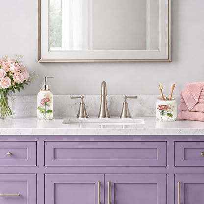 Spring Fever Bathroom Collection