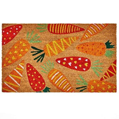 Spring Coir Doormats