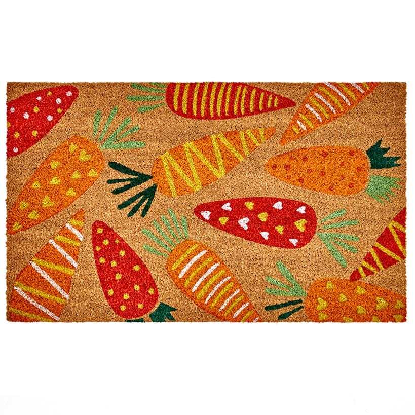 Spring Coir Doormats