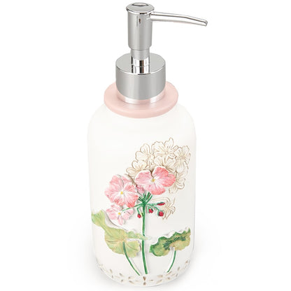 Spring Fever Bathroom Collection