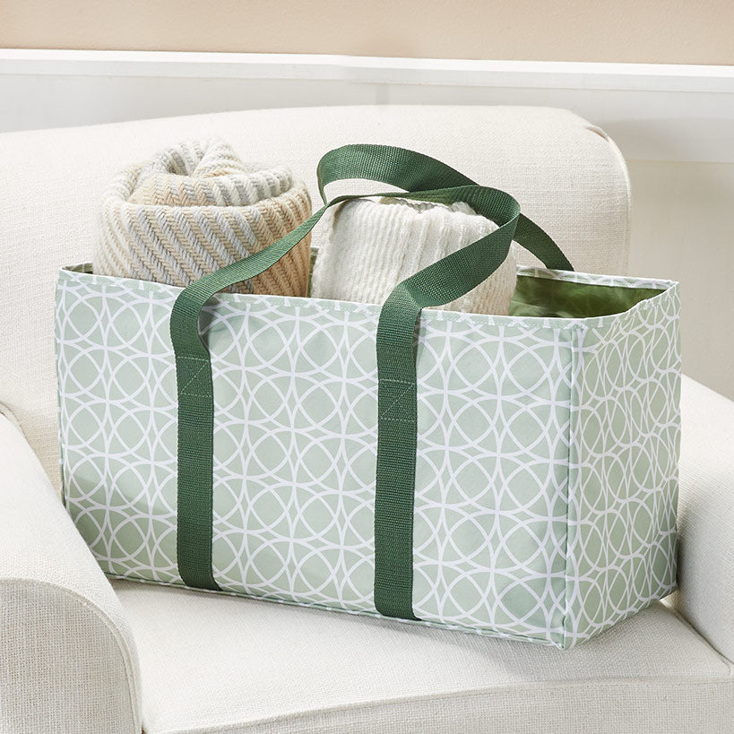 Spring Multifunctional Totes