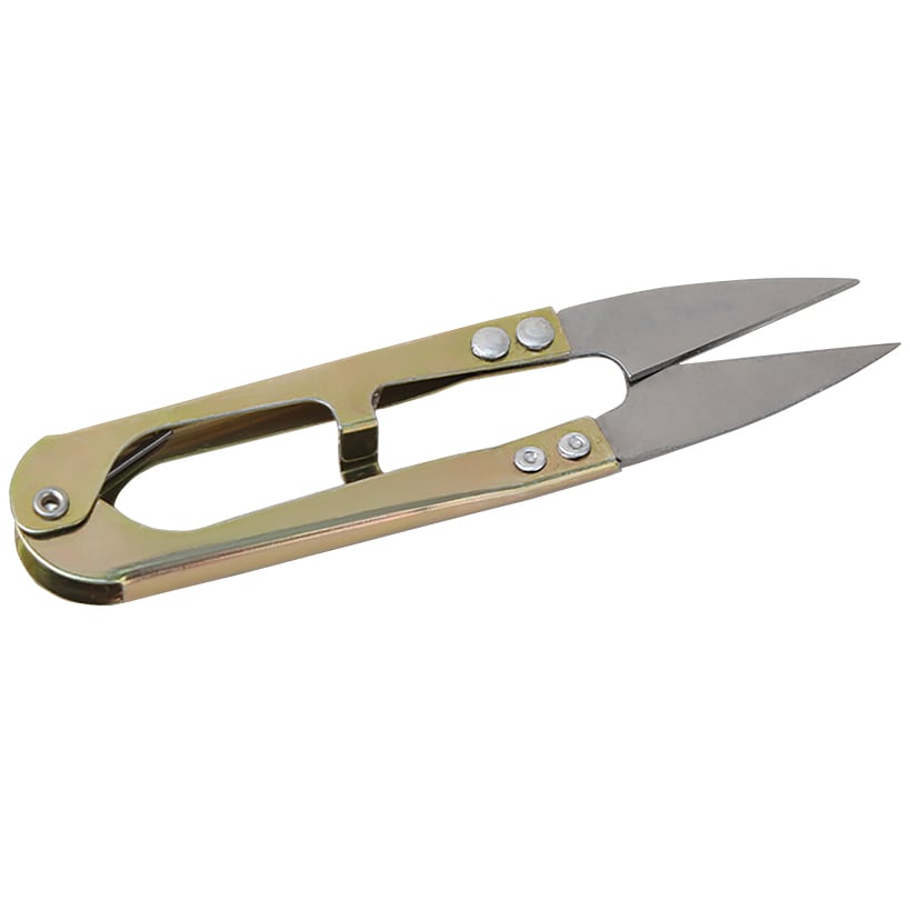 Sewing Scissors Thread Snips Scissor Stainless Steel