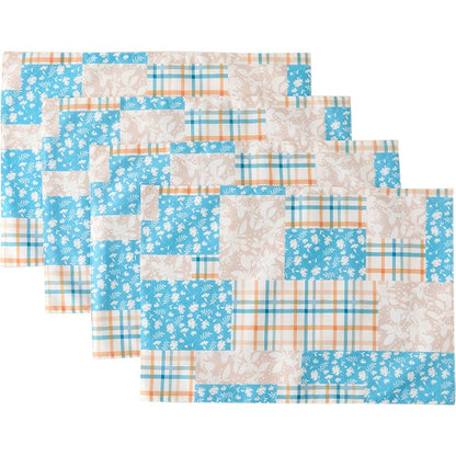 Spring Truck Placemats Set of 4