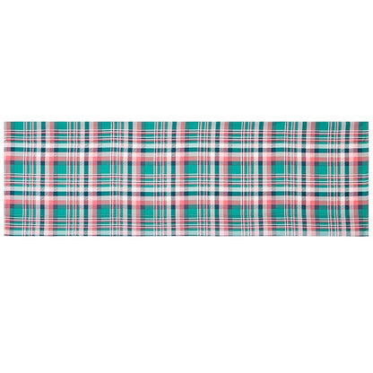 Spring Truck Shower Curtain, Hand Towels, Valance