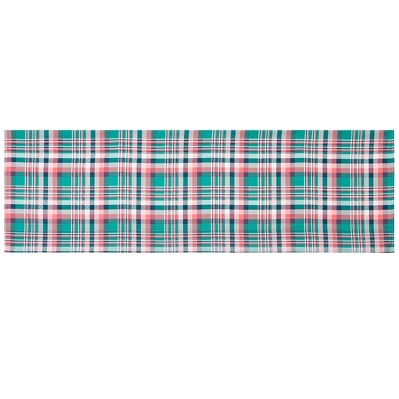 Spring Truck Shower Curtain, Hand Towels, Valance#select-item_valance