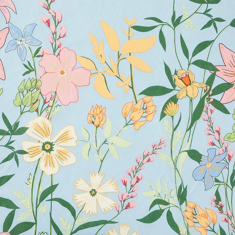 Spring Willow Shower Curtain or Valance#select-item_shower-curtain