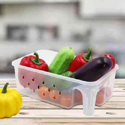 Storage Bins Stackable