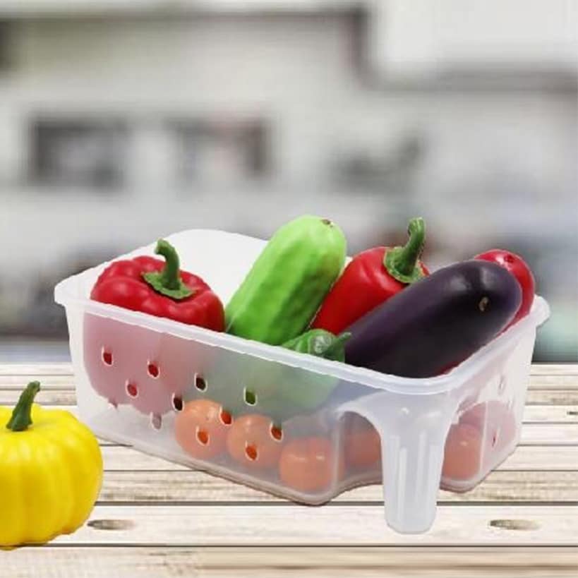Storage Bins Stackable