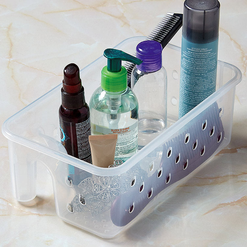 Storage Bins Stackable