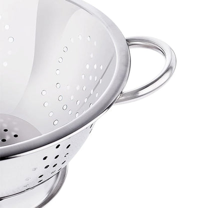 Stainless Steel 9" Colander