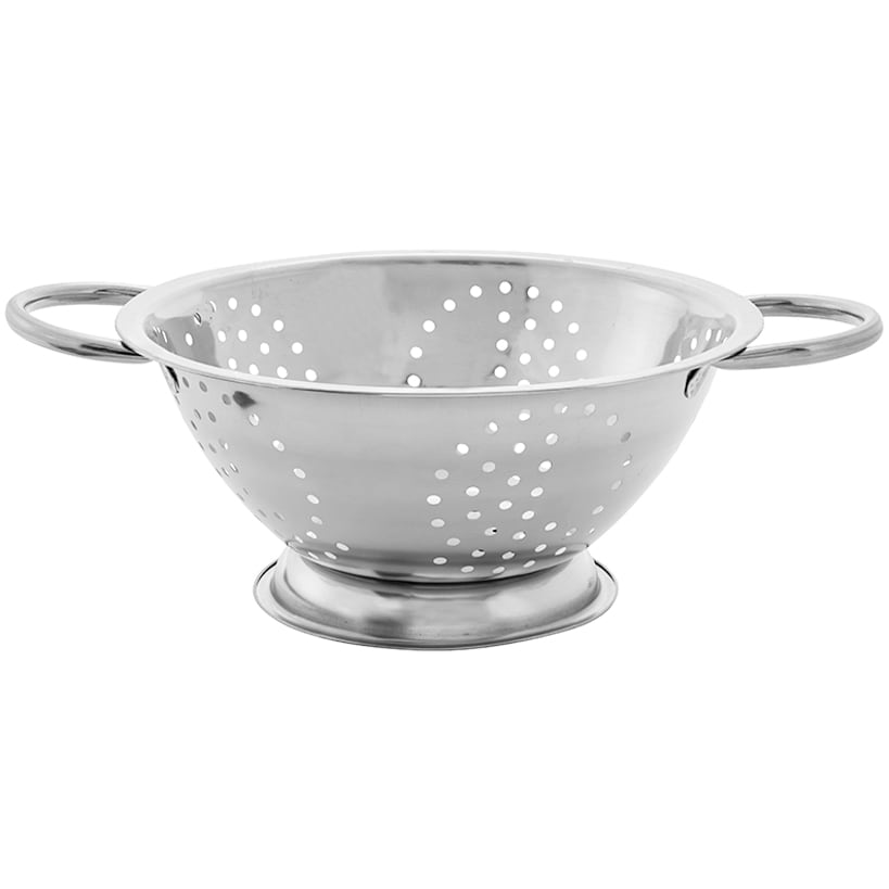 Stainless Steel 9" Colander