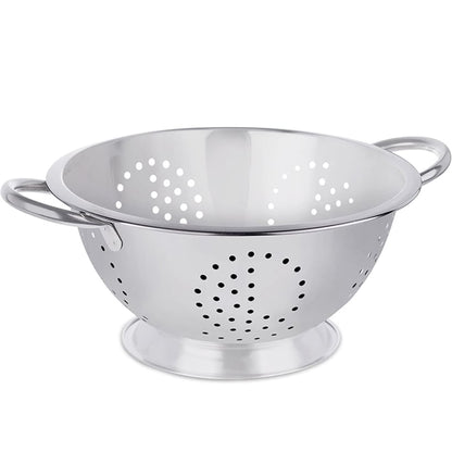 Stainless Steel 9" Colander