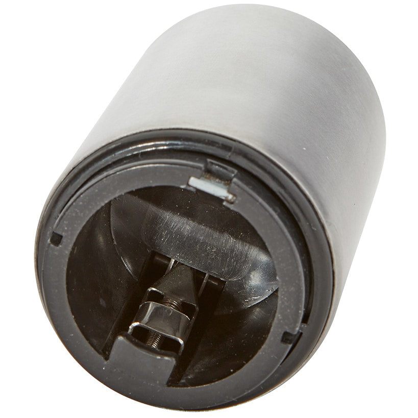 Push Down Bottle Opener Stainless Steel
