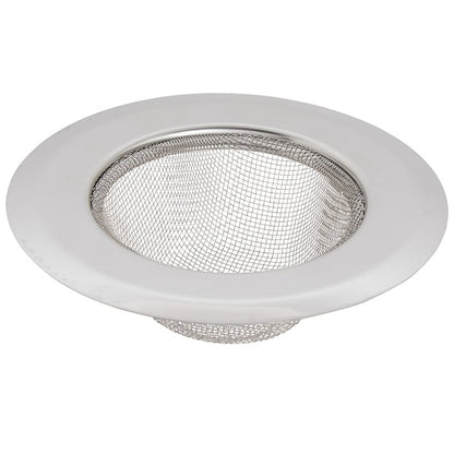 Stainless Steel Mesh Sink Strainer