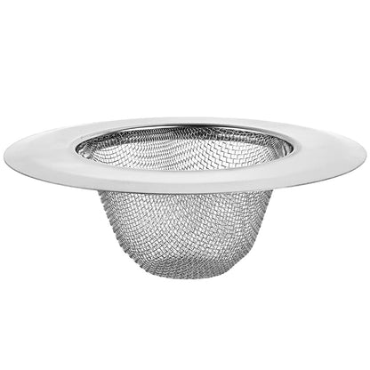 Stainless Steel Mesh Sink Strainer