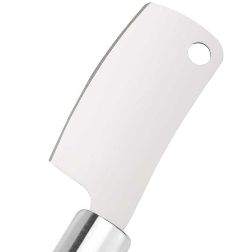 Stainless Steel Mini Chopping Knife Mini Cleaver