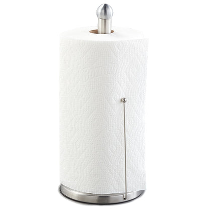 Stainless Steel Paper Towel Holder