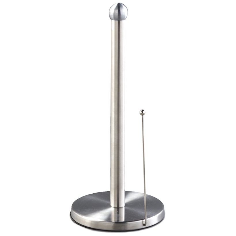 Stainless Steel Paper Towel Holder