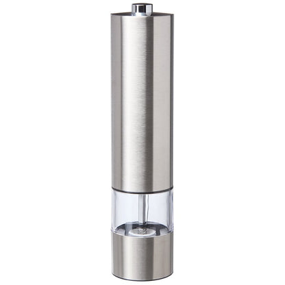Stainless Steel Salt-and-Pepper Grinder