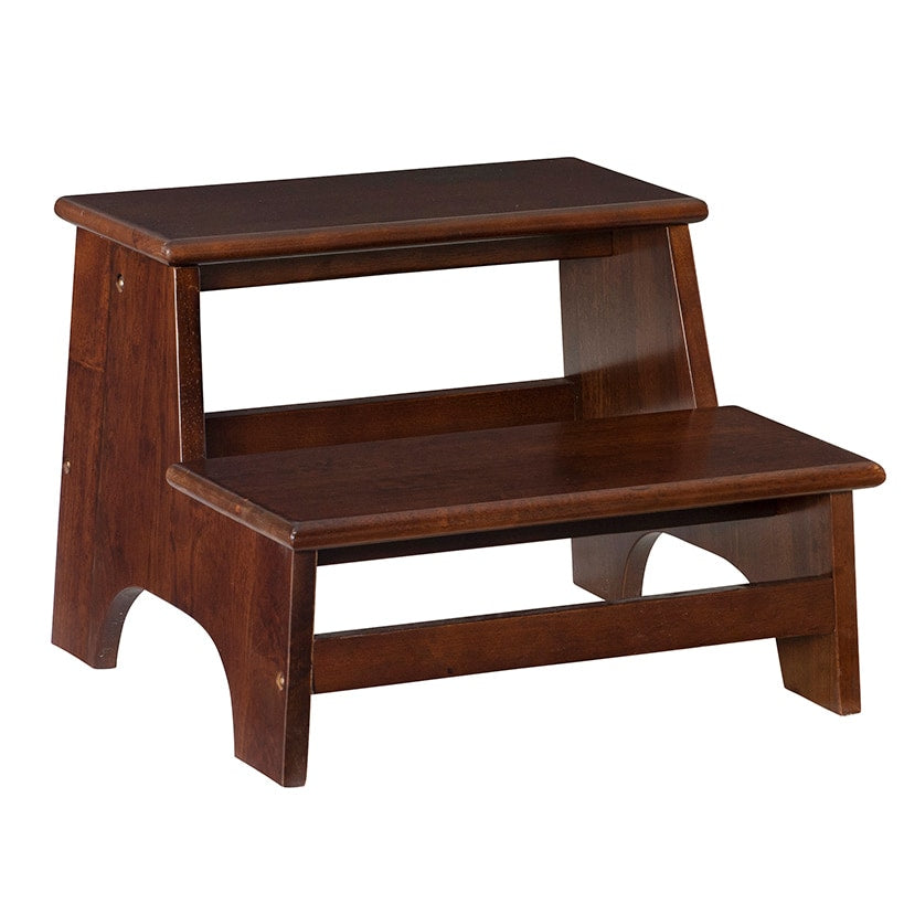 Tyler Bed Steps