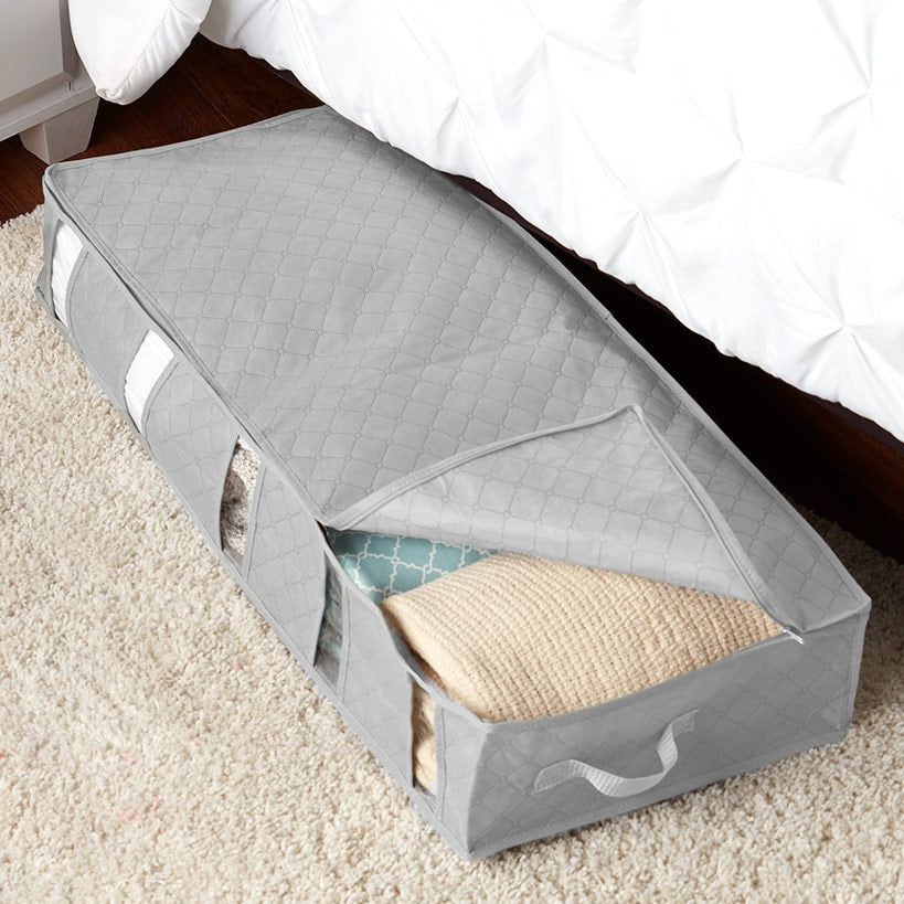 Quilted Storage Collection