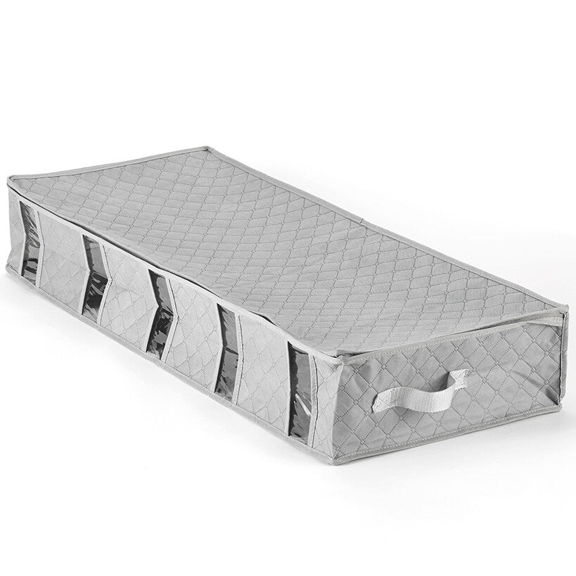 Quilted Storage Collection