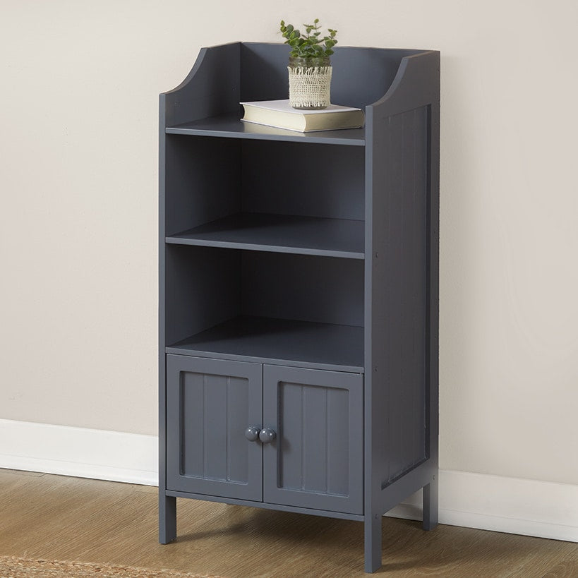 Storage Cabinets with 3 Shelves