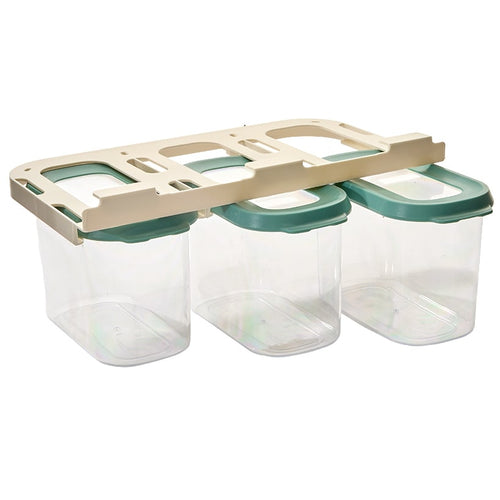 Under-Shelf Hanging Storage Container Set | LTD Commodities