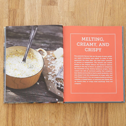 Artisanal Kitchen Summer Cookbooks