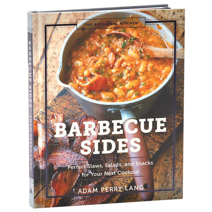Artisanal Kitchen Summer Cookbooks