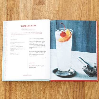 Artisanal Kitchen Summer Cookbooks