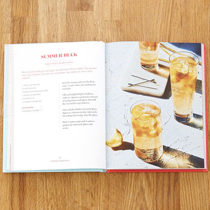 Artisanal Kitchen Summer Cookbooks