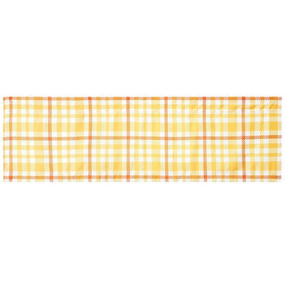 Sunflowers and Gnomes Shower Curtain, Valance, or Hooks