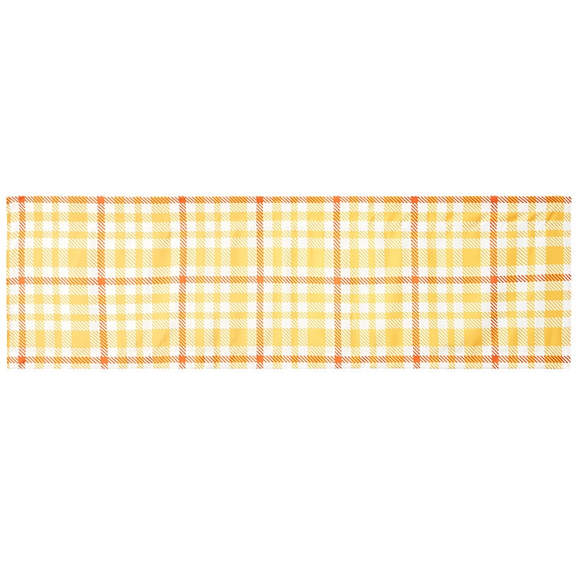 Sunflowers and Gnomes Shower Curtain, Valance, or Hooks#select-item_valance