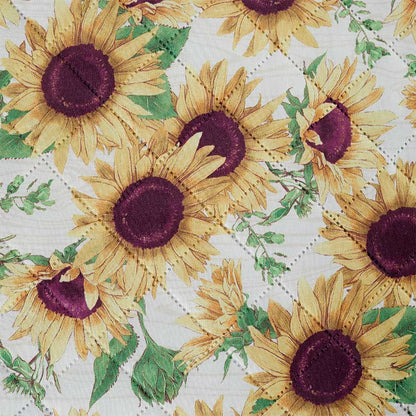 Sunflower Furniture Covers