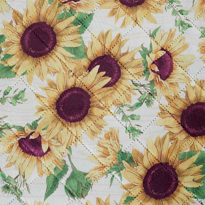 Sunflower Furniture Covers