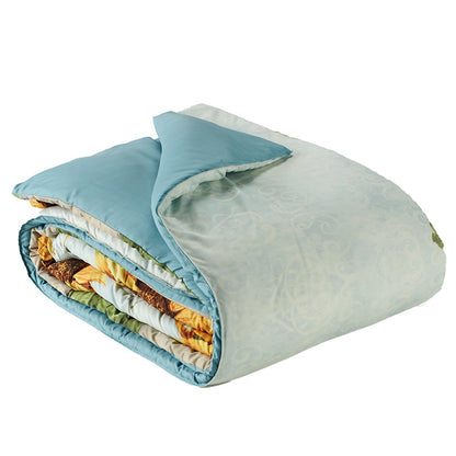 Sunflower Bedroom Ensemble