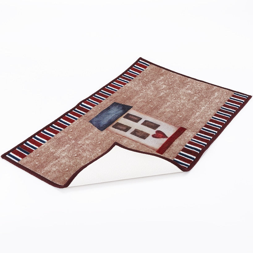 Sweet Home Americana Bathroom Collection#select-item_bath-rug