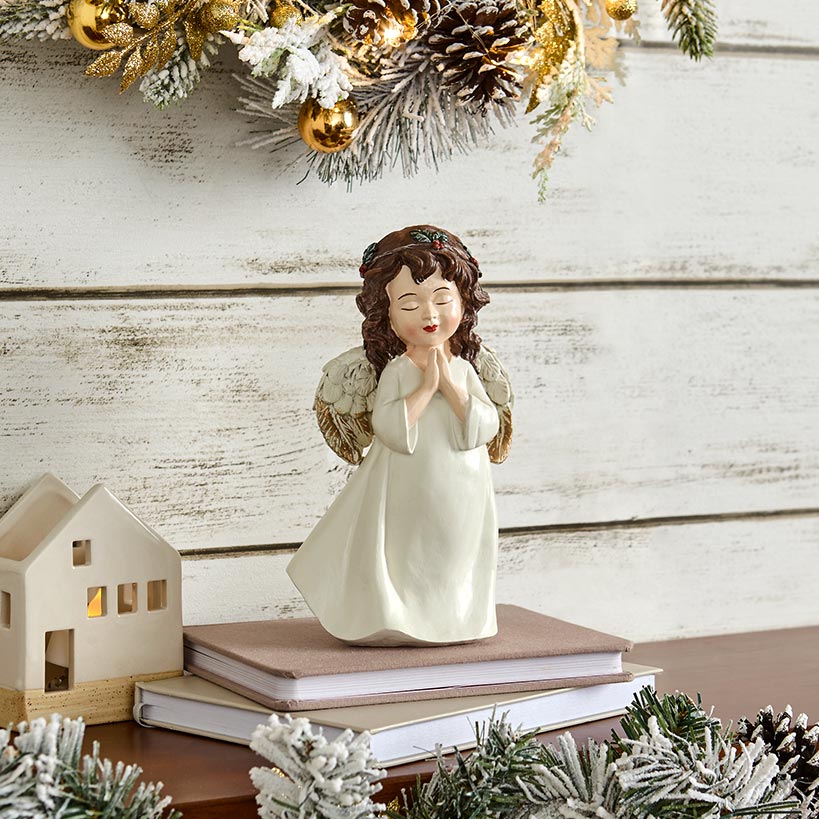 Sweetest Angel Decor