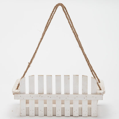 Swing Bird Feeders