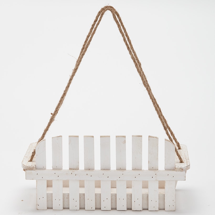 Swing Bird Feeders