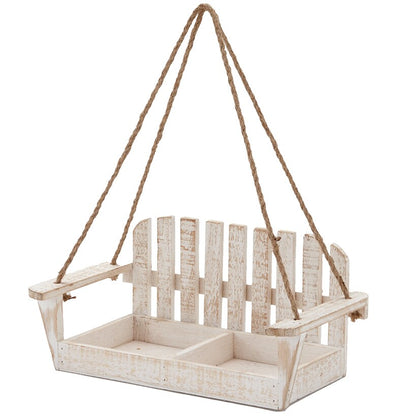 Swing Bird Feeders
