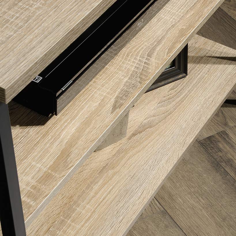 North Avenue® Collection 3 Tier Tv Stand